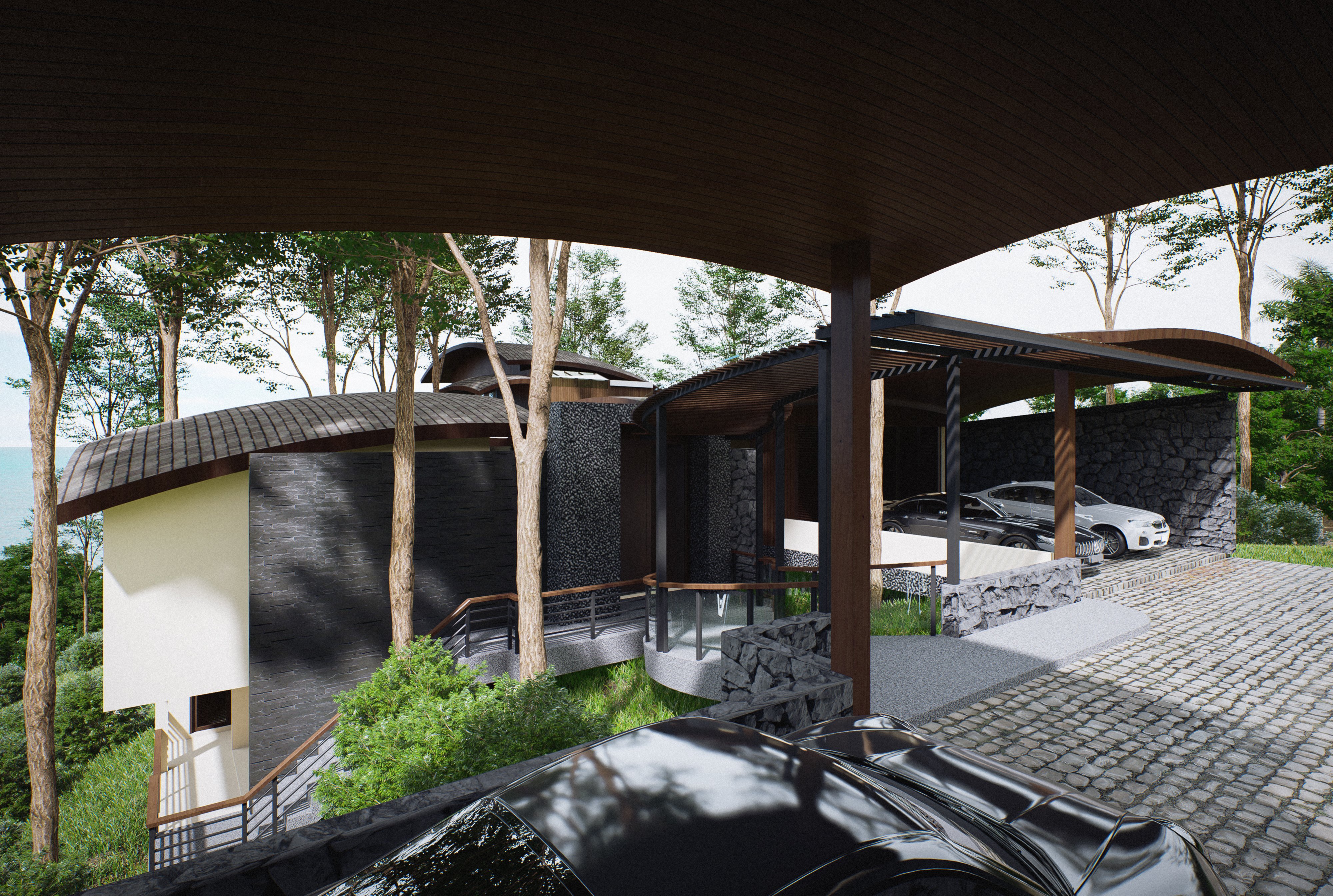 Sinae Residence 15